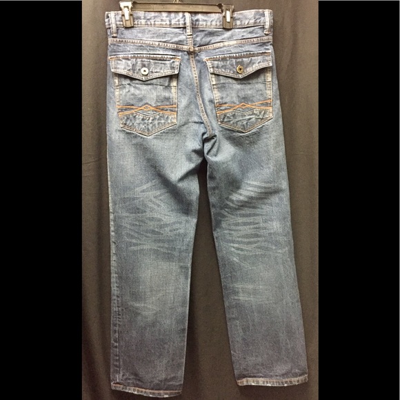Sean John Denim Jeans - Picture 2 of 6